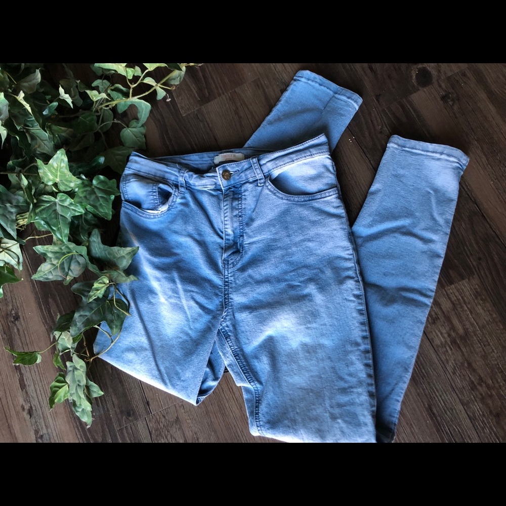 Forever 21 Jeans